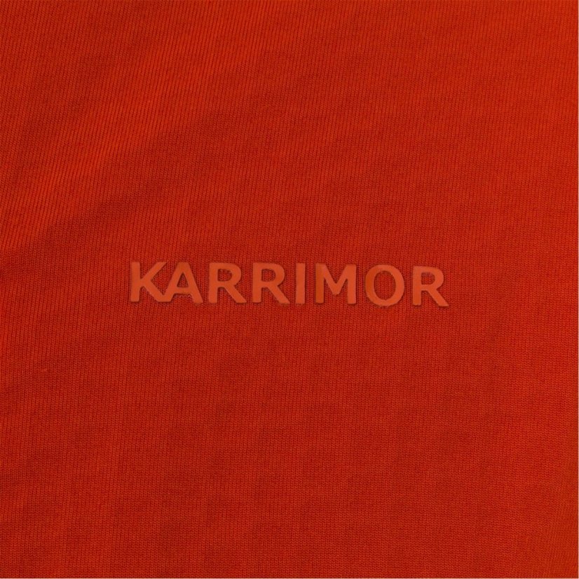 Karrimor Grid Flc Hd Sn44 Orange
