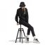 adidas Tiro Suit-Up Advanced Tracksuit Bottoms Womens Black