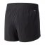 New Balance 3 Inch Shorts Black