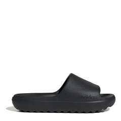 adidas Adilette Lumia Slides Black