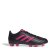 adidas Goletto VIII Childrens Firm Ground Football Boots Core Black
