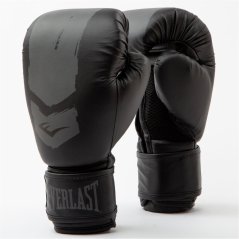Everlast Prospect Training Boxing Gloves Juniors Black/Grey