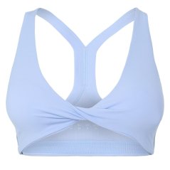 USA Pro The USA Pro USA Twist Bra Brunera Blue