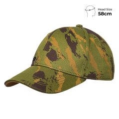 Diem Distinction Cap Mens Camo