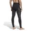adidas Men's Performance Gym Legging Black