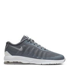 Nike Air Max Invigor Little Kids Shoe Grey