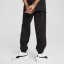 Puma No1 Logo Sweatpants Junior Boys Black