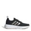 adidas Swift Run 23 Runners Womens Core Black/Cham