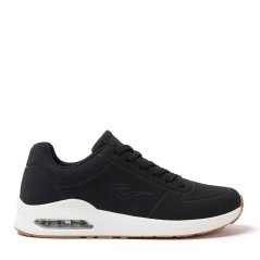 Everlast Kaiso Trainers Mens Black/White