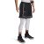 Under Armour Under Armour Ua Baseline Pro Mesh Short Gym Mens Black