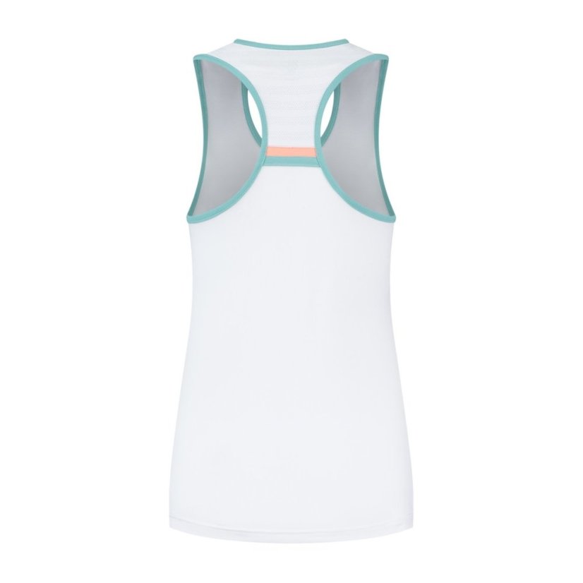 K Swiss Women's Hypercourt Performance Vest White