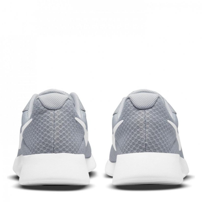 Nike Tanjun NN Mens Trainers Grey/White