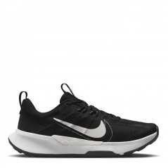 Nike Juniper Trail 2 dámské běžecké boty Black/White