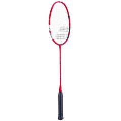 Babolat Adults X Feel Rise Badminton Racket Red