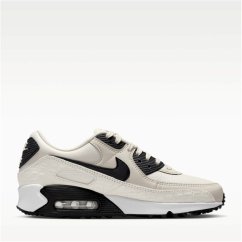 Nike Nike Air Max 90 Ladies Sail/Black