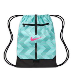Nike Academy Soccer Gymsack (18L) Aurora Green