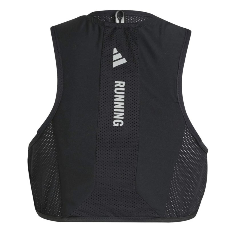 adidas Running Vest Black