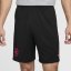 Nike Chelsea Third Shorts 2024 2025 Adults Black