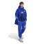 adidas Future Icons Long Padded Jacket Kids Semi Lucid Blue