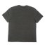 Everlast Shield T Shirt Charcoal Marl