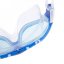 Slazenger Adult Tri Swim Goggles for Enhanced Water Experience Blue