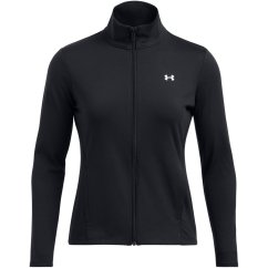 Under Armour Womens Motion Performance Training Jacket Black