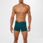 Lee Cooper Essential Boxer Trunk 5-Pack Mens Bright