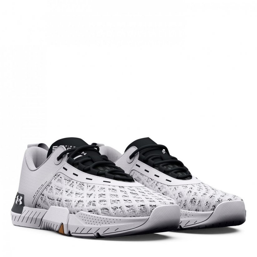 Under Armour TriBase™ Reign 5 Training Shoes White/Black