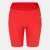 adidas Women's Baselayer Leggings Red