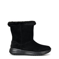 Skechers OTG Stel SB Ld99 Black/Black