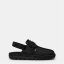 Reebok Men's Beatnik Clog Black/Black/Bla