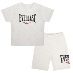 Everlast Kids' T-Shirt Grey Marl