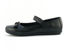 Kangol Highstead Girls Shoes Black