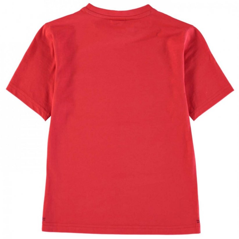 Slazenger Plain T Shirt velikost 11-12 let