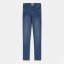 Name It Kids' Skinny Jeans Blue
