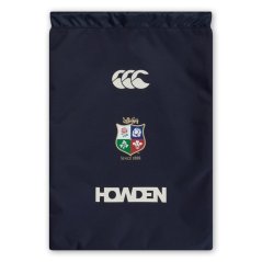 Canterbury British & Irish Lions Gym Bag Dark Shapp