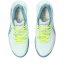 Asics Gel Resolution 9 Women's Tennis Shoes Soothing Sea