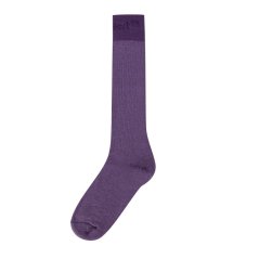Gelert Welly Socks Womens Purple