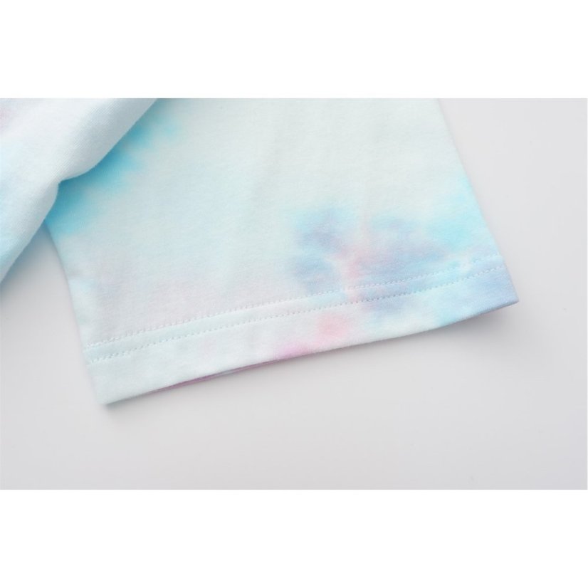 Character Kids' Regular Fit T-Shirt Stitch