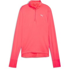 Puma FAVORITE quarter ZIP W Sunset Glow