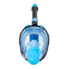 Gul Mako 2.0 Mask Adult Black/Blue