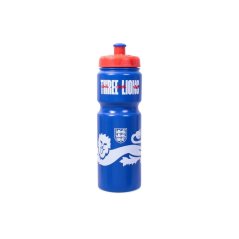 Team Plastic Water Bottle England