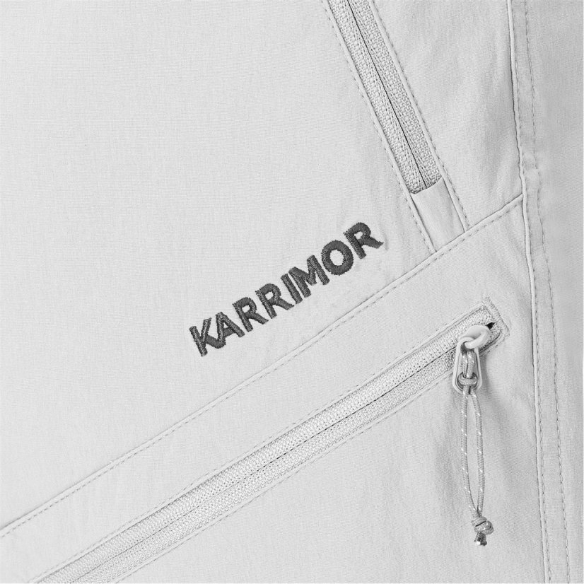 Karrimor PantherShrt Sn43 Grey