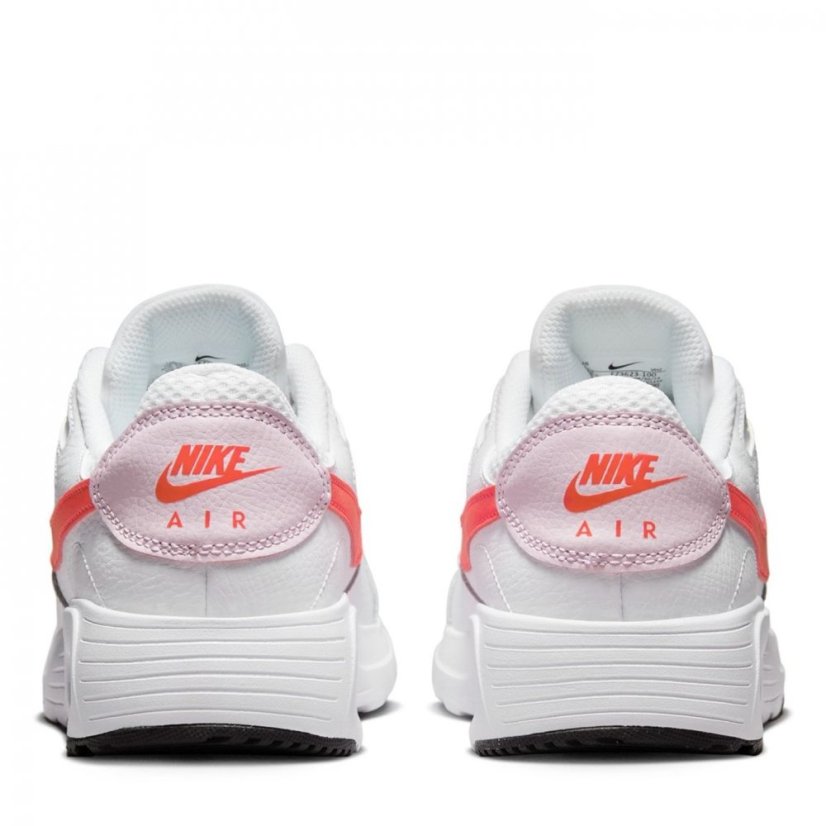 Nike NIKE AIR MAX SC Wht/Pink