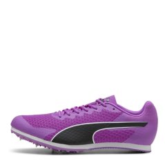 Puma Men's Evospeed Star 9 Track Running Spikes Pure Magenta-