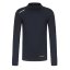 Sondico Mock Neck Baselayer Juniors Navy