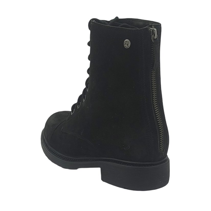 Firetrap Moon Boot Ladies Black