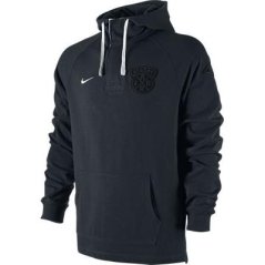 Nike Blind Side Rugby Hoody velikost S