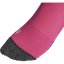 adidas Adi 23 Sock Football Womens Real Magenta