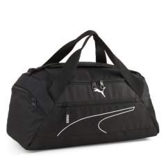 Puma Fundamentals Sports Bag S Puma Black